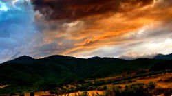  Обработка фотографии пейзажа и Adobe Camera Raw