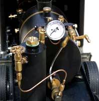 Как рисовать машины в стиле паропанк - стимпанк