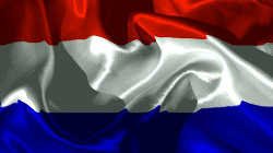  Создаем реалистичный флаг