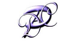  Создаем монограмму