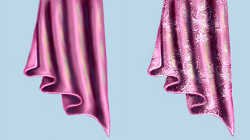  Изучаем основы рисования ткани, рисуем драпировку