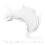 Кисти: абстрактные для Фотошопа - кисть 31