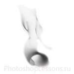 Кисти: абстрактные для Фотошопа - кисть 34