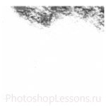 Кисти: декоративные рамки для Фотошопа - кисть 25