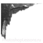 Кисти: декоративные рамки для Фотошопа - кисть 29