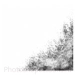 Кисти: декоративные рамки для Фотошопа - кисть 37