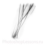 Кисти: плазма для Фотошопа - кисть 11