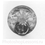 Кисти: плазма для Фотошопа - кисть 3